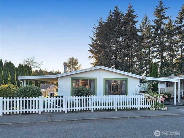House for sale in Federal Way, King County