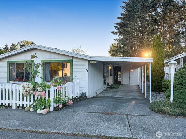 House for sale in Federal Way, King County