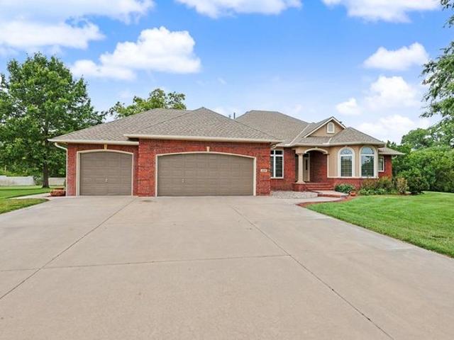 House for sale in Kansas