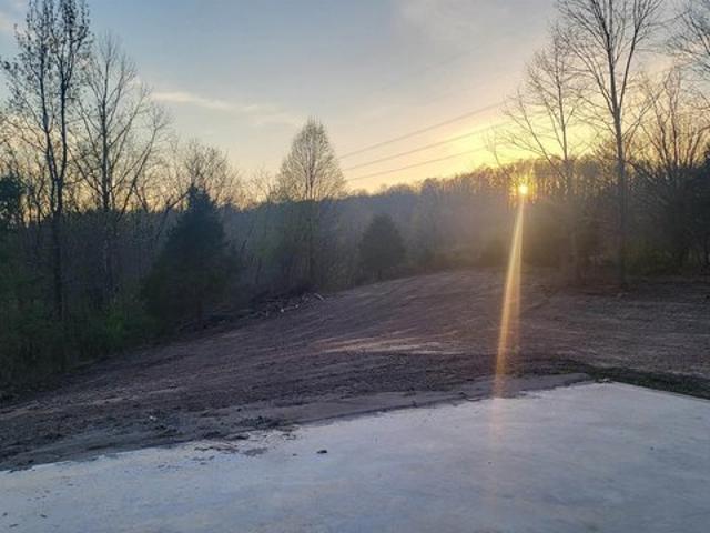 Land for sale in Bloomfield, Indiana