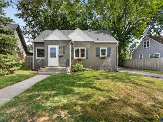 House for sale in Sioux Falls, South Dakota