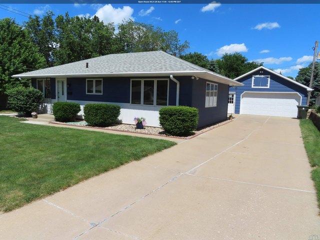 House for sale in Woodbury, Iowa