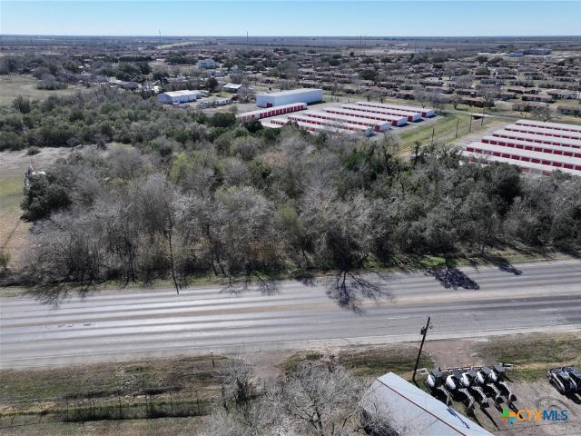 Land for sale in Bee, Texas