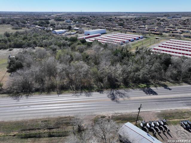 Land for sale in Bee, Texas