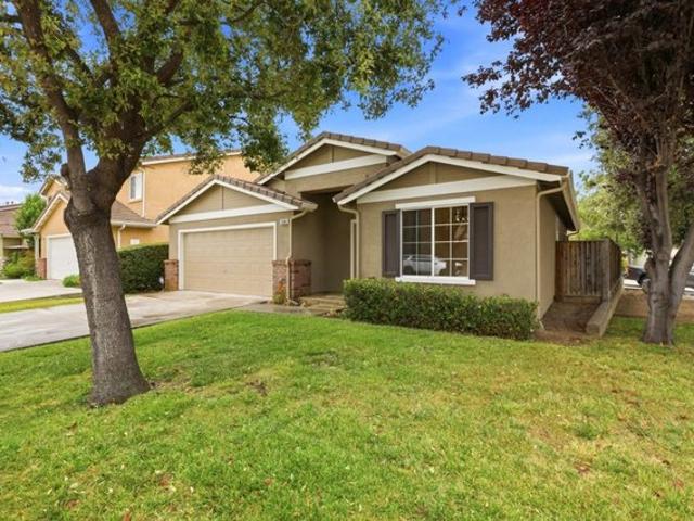 House for sale in Hollister, California