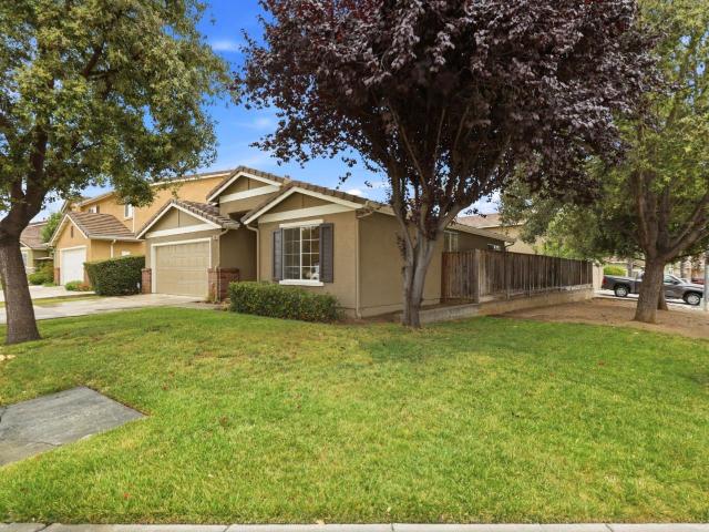 House for sale in Hollister, San Benito County
