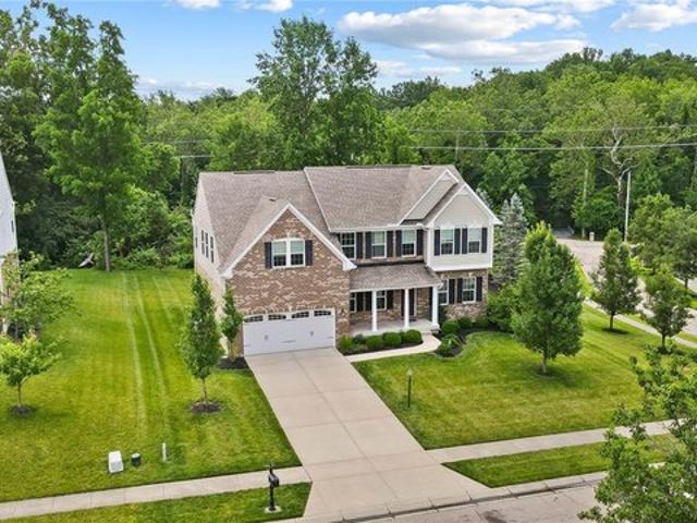 House for sale in Dayton, Ohio