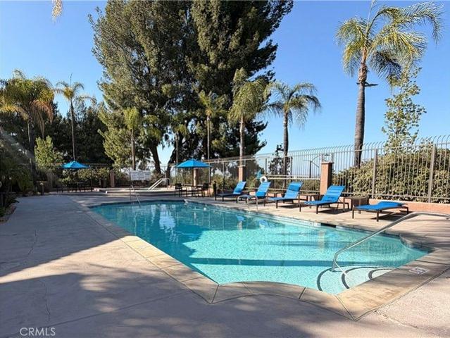 Condo for sale in Corona, California