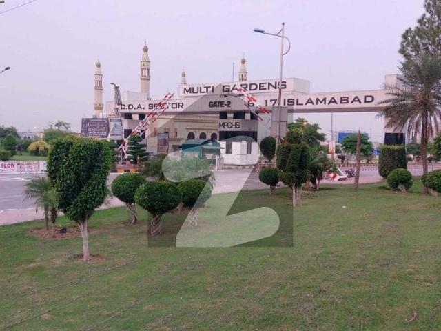 Property for sale in Islamabad