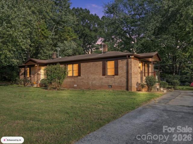 House for sale in Plaza Shamrock, Charlotte