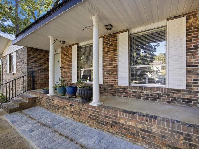 House for sale in Chattanooga, East Tennessee