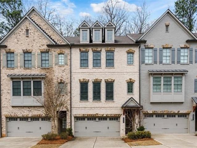 Townhouse for sale in Brookhaven, Georgia