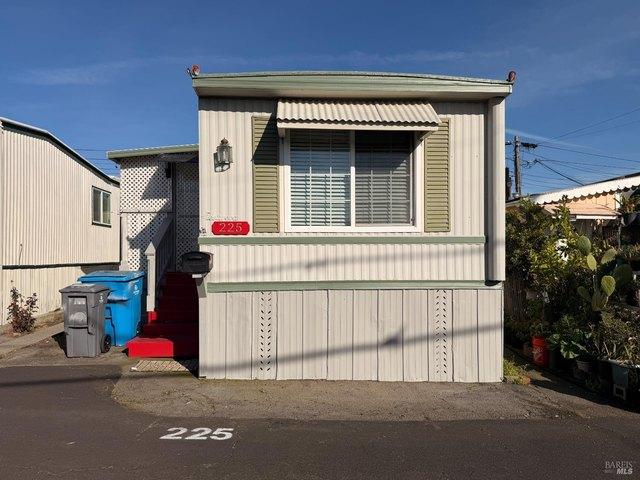 House for sale in Solano, California