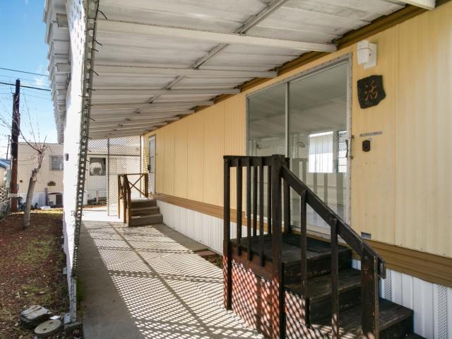 Property for sale in Solano, California