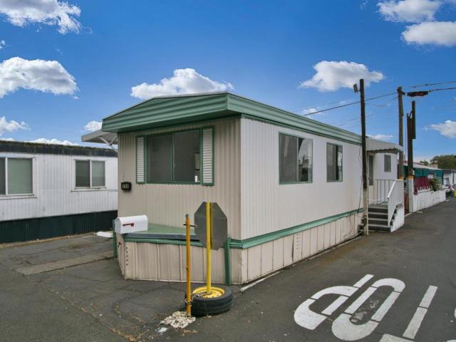 Property for sale in Solano, California