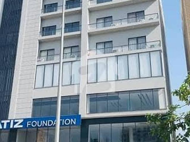 Office for rent in Rawalpindi, Islamabad Capital Territory