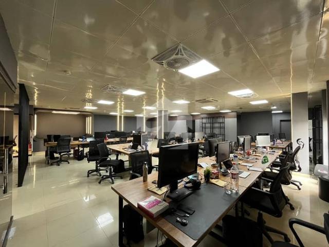 Office for rent