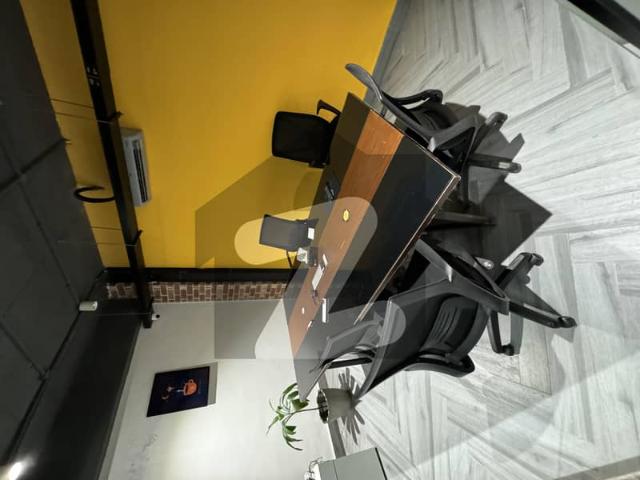 Office for rent in Rawalpindi, Islamabad Capital Territory