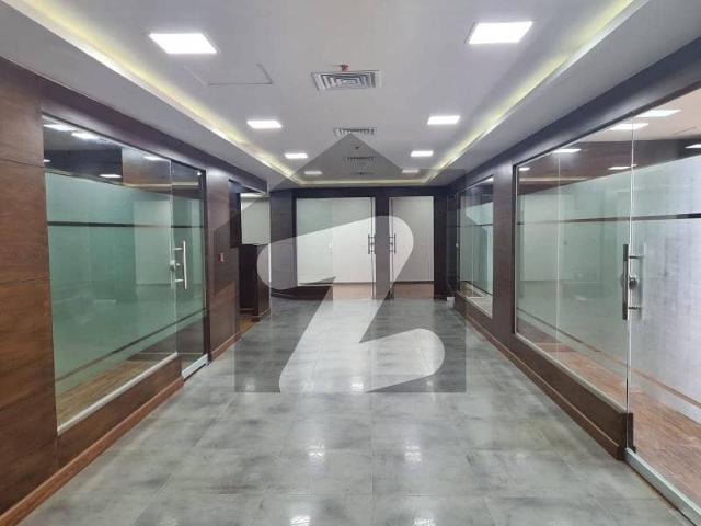 Office for rent in Rawalpindi, Islamabad Capital Territory