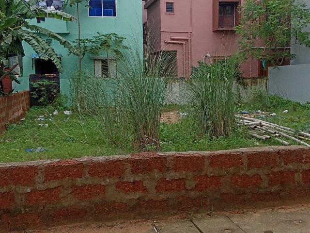 Land for sale in Bhubaneshwar