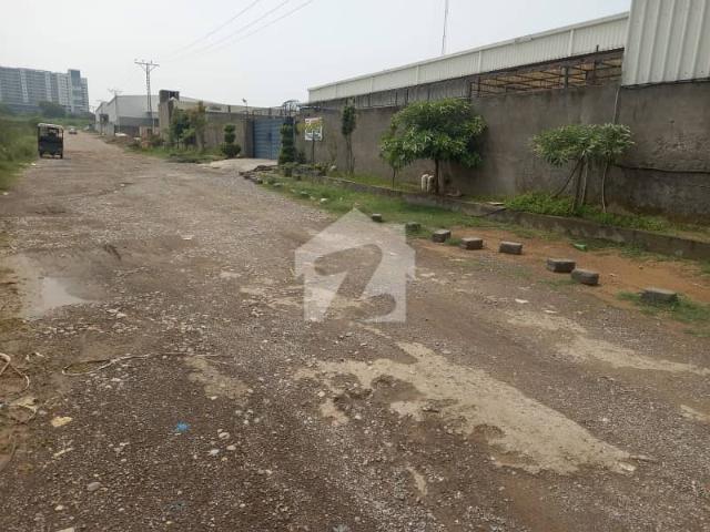 Warehouse for sale in اسلام آباد, زون 1