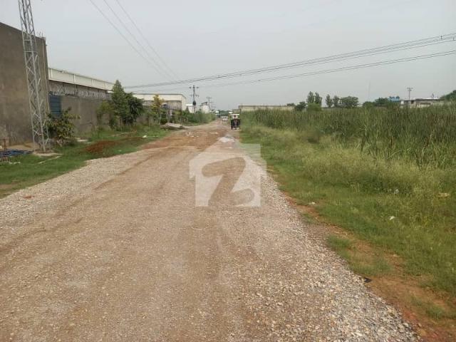 Warehouse for sale in Islamabad