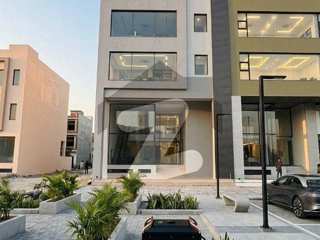 Building for sale in Rawalpindi, Islamabad Capital Territory