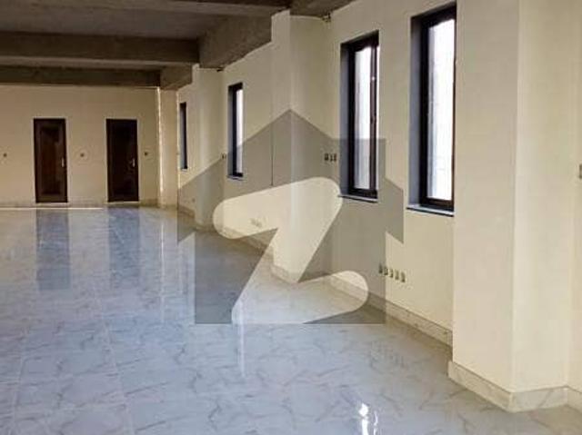 Office for rent in Rawalpindi, Islamabad Capital Territory