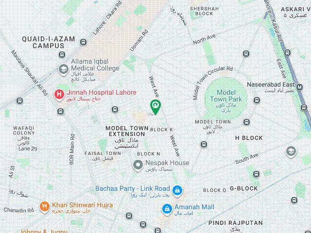 Office for rent in Rawalpindi, Islamabad Capital Territory