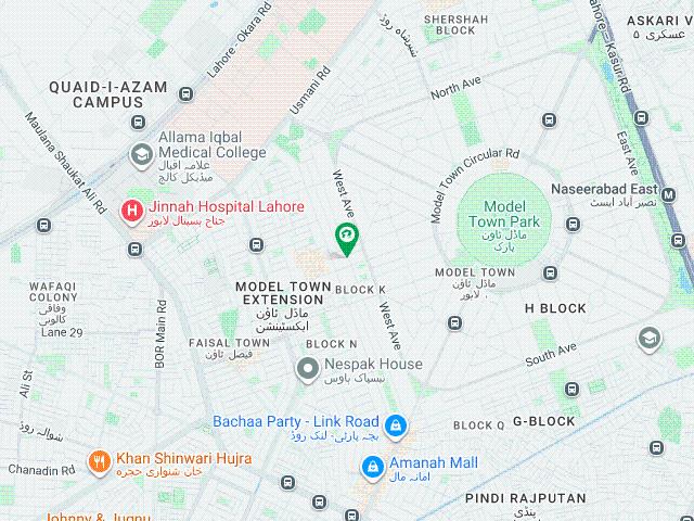 Office for rent in Rawalpindi, Islamabad Capital Territory