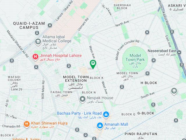 Office for rent in Rawalpindi, Islamabad Capital Territory
