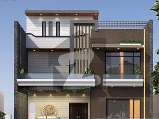 House for sale in Rawalpindi, Islamabad Capital Territory