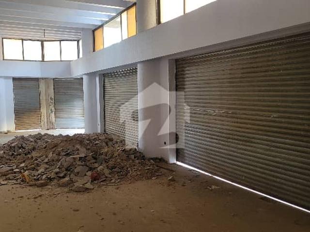 Commercial for rent in کراچی ڈویژن, North Waziristan