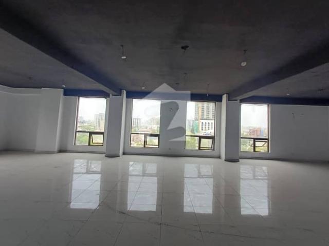 Office for rent in Rawalpindi, Islamabad Capital Territory