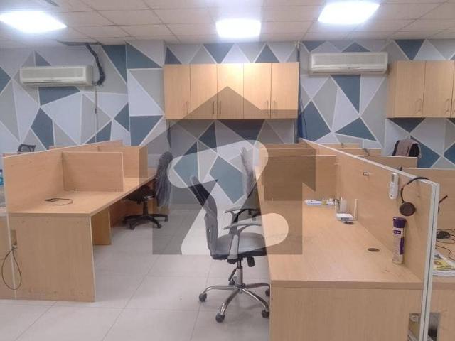 Office for rent in Rawalpindi, Islamabad Capital Territory