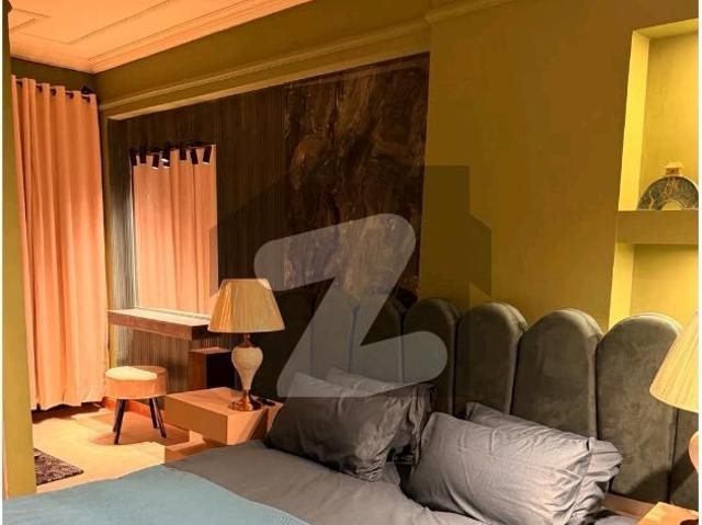 Apartment for rent in Islamabad
