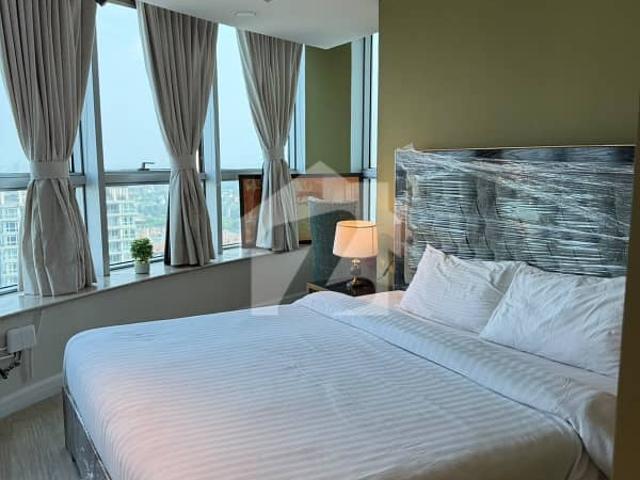 Apartment for rent in Islamabad