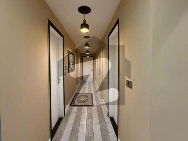 Apartment for rent in Islamabad