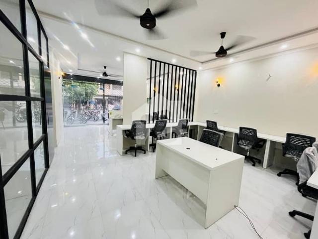 Office for rent in Rawalpindi, Islamabad Capital Territory