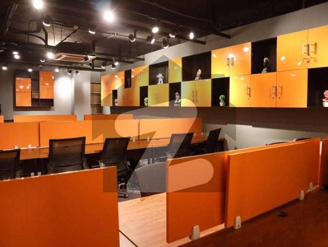 Office for rent in Rawalpindi, Islamabad Capital Territory