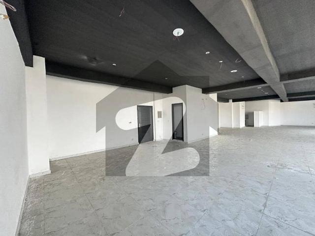 Office for rent in Rawalpindi, Islamabad Capital Territory