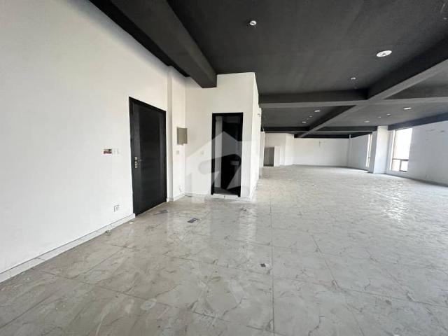Office for rent in Rawalpindi, Islamabad Capital Territory