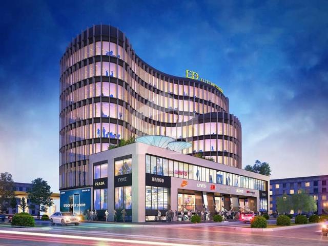 Commercial for rent in اسلام آباد, زون 1