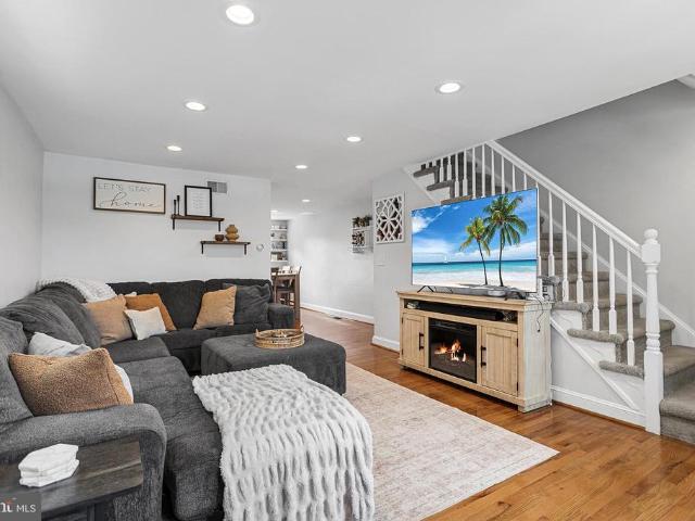 Townhouse for sale in Delco, Pennsylvania