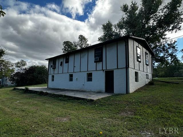 House for sale in Rustburg, Campbell County