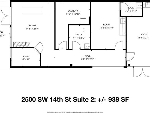 Property for rent in Ark