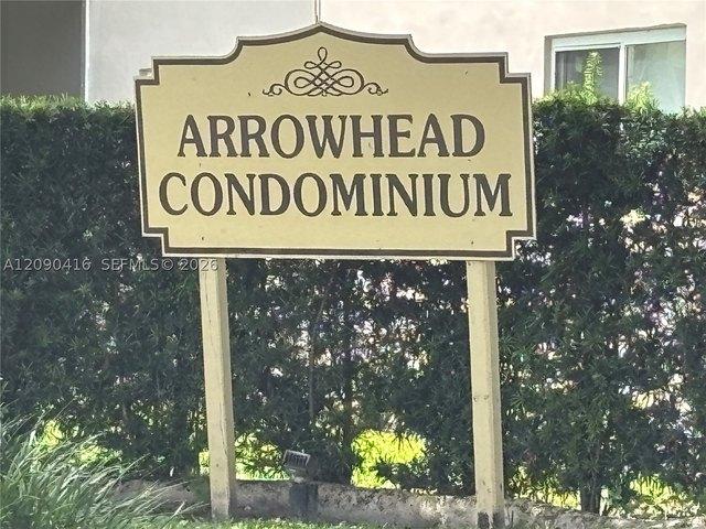 Condo for sale in Davie, Broward County