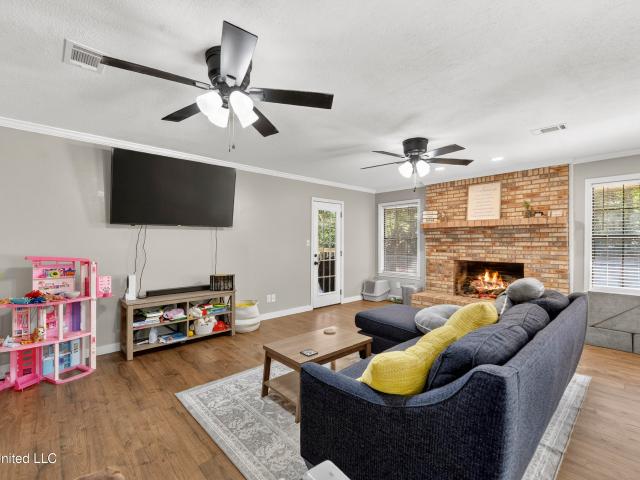 House for sale in Moss Point, Mississippi