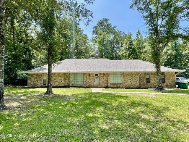 House for sale in Moss Point, Mississippi