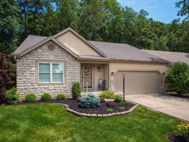 House for sale in Dublin, Ohio